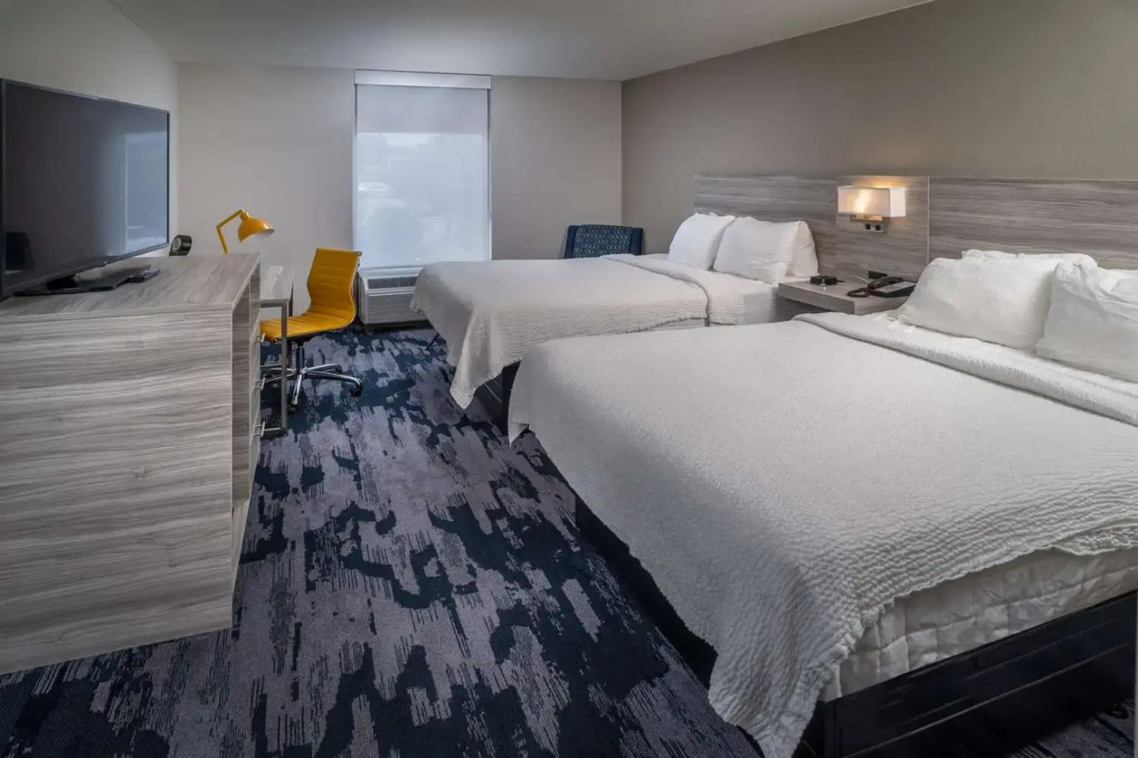 Best Western Plus Hotel Beckley Inn