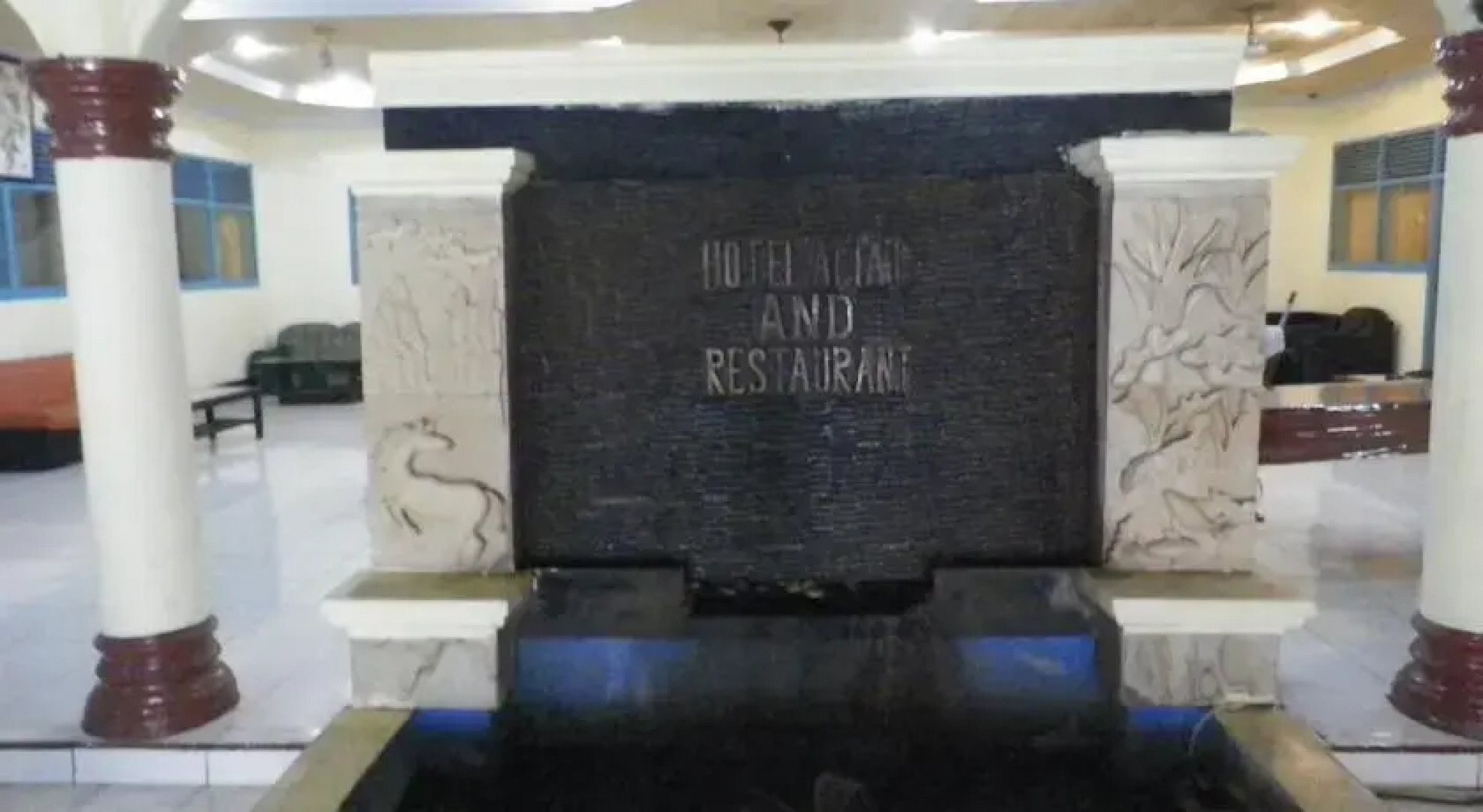 Afiat Hotel Maros Makassar RedPartner