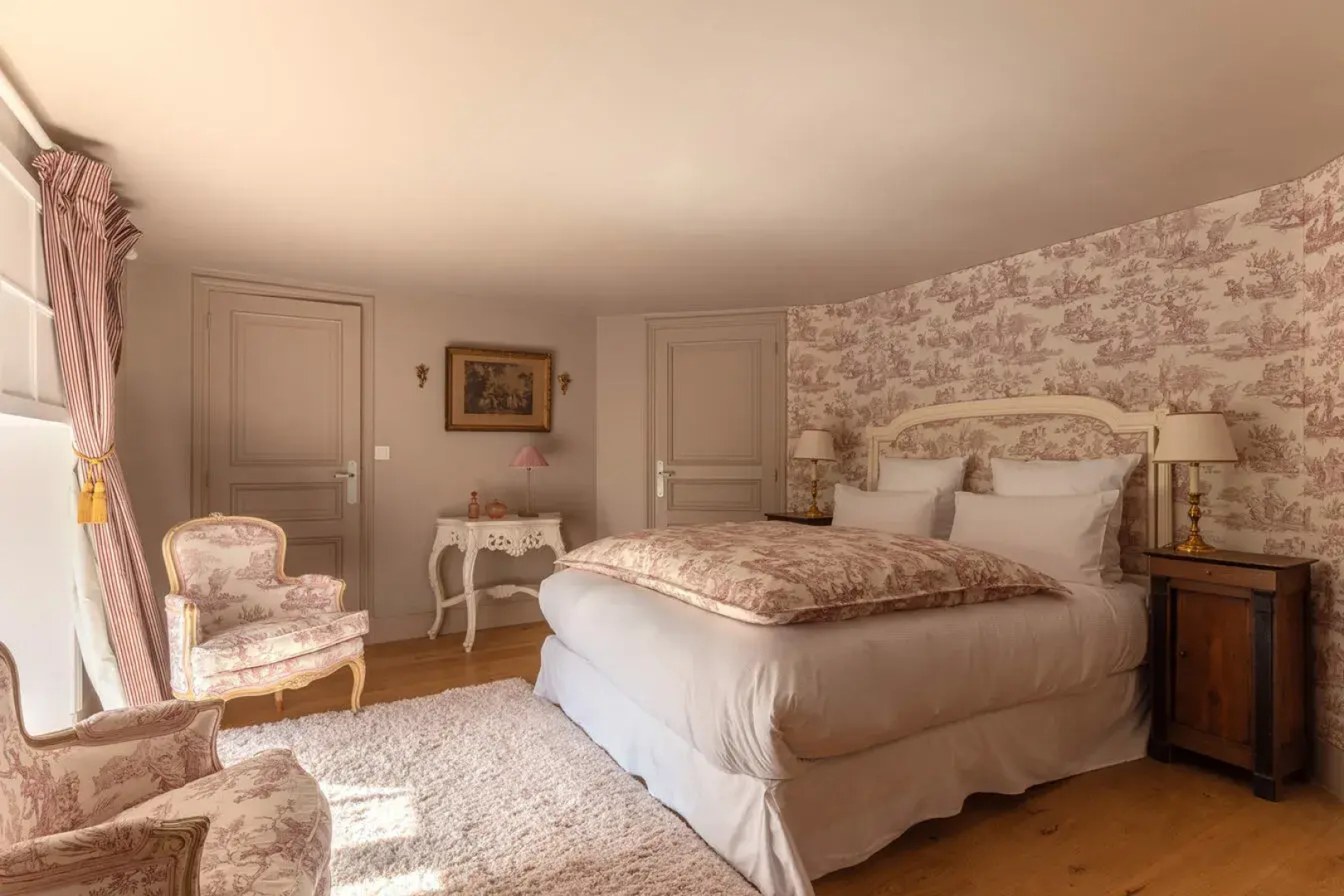 Le Château d Etoges