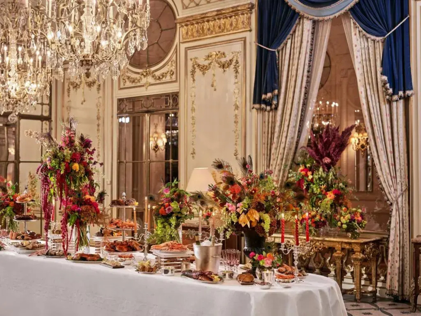 Le Meurice - Dorchester Collection