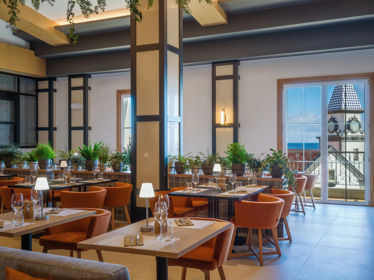 Dreams Madeira Resort Spa & Marina - All Inclusive