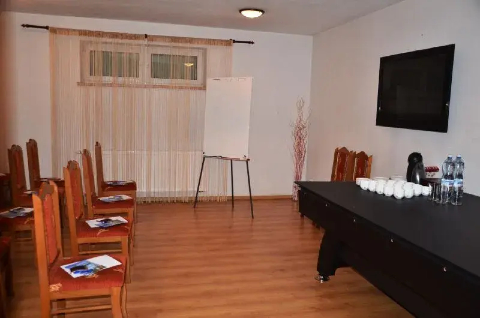 Ośrodek Wypoczynkowy Evita