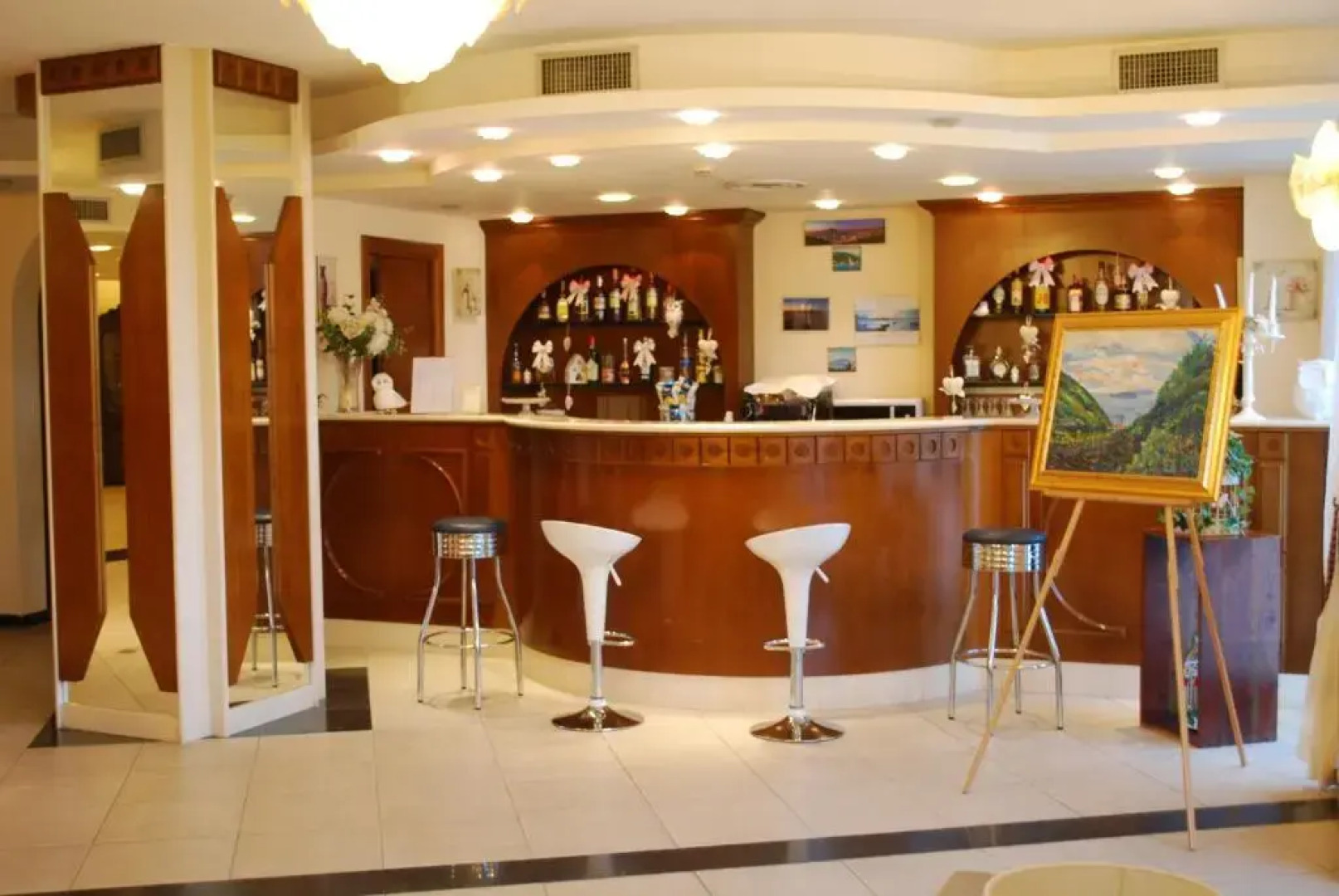 Europa Stabia Hotel