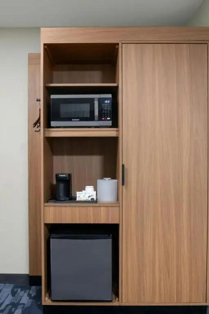 Fairfield by Marriott Inn & Suites Atascadero