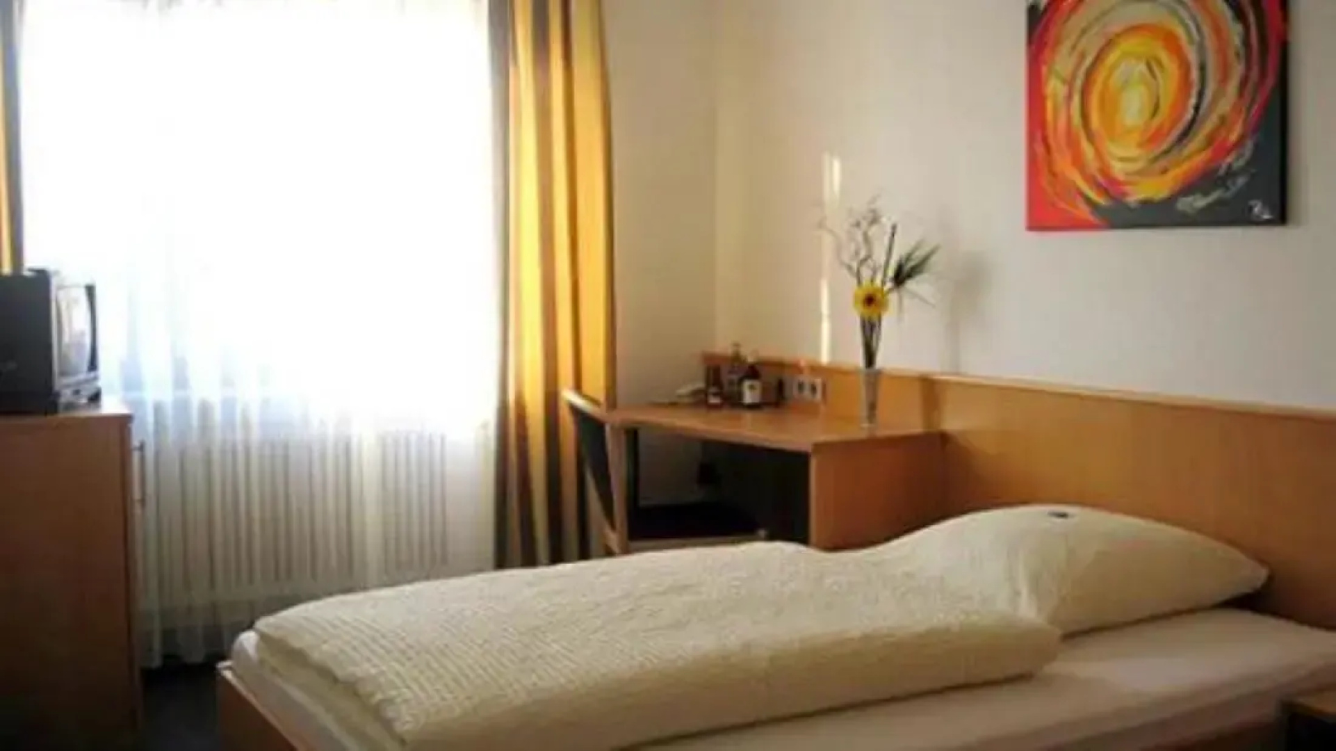 Hotel Garni