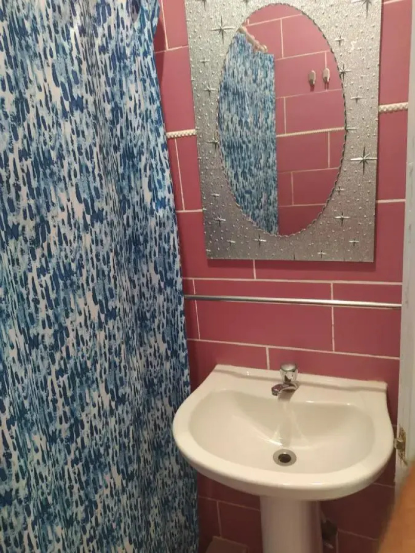 Cabaña Tipica Maura