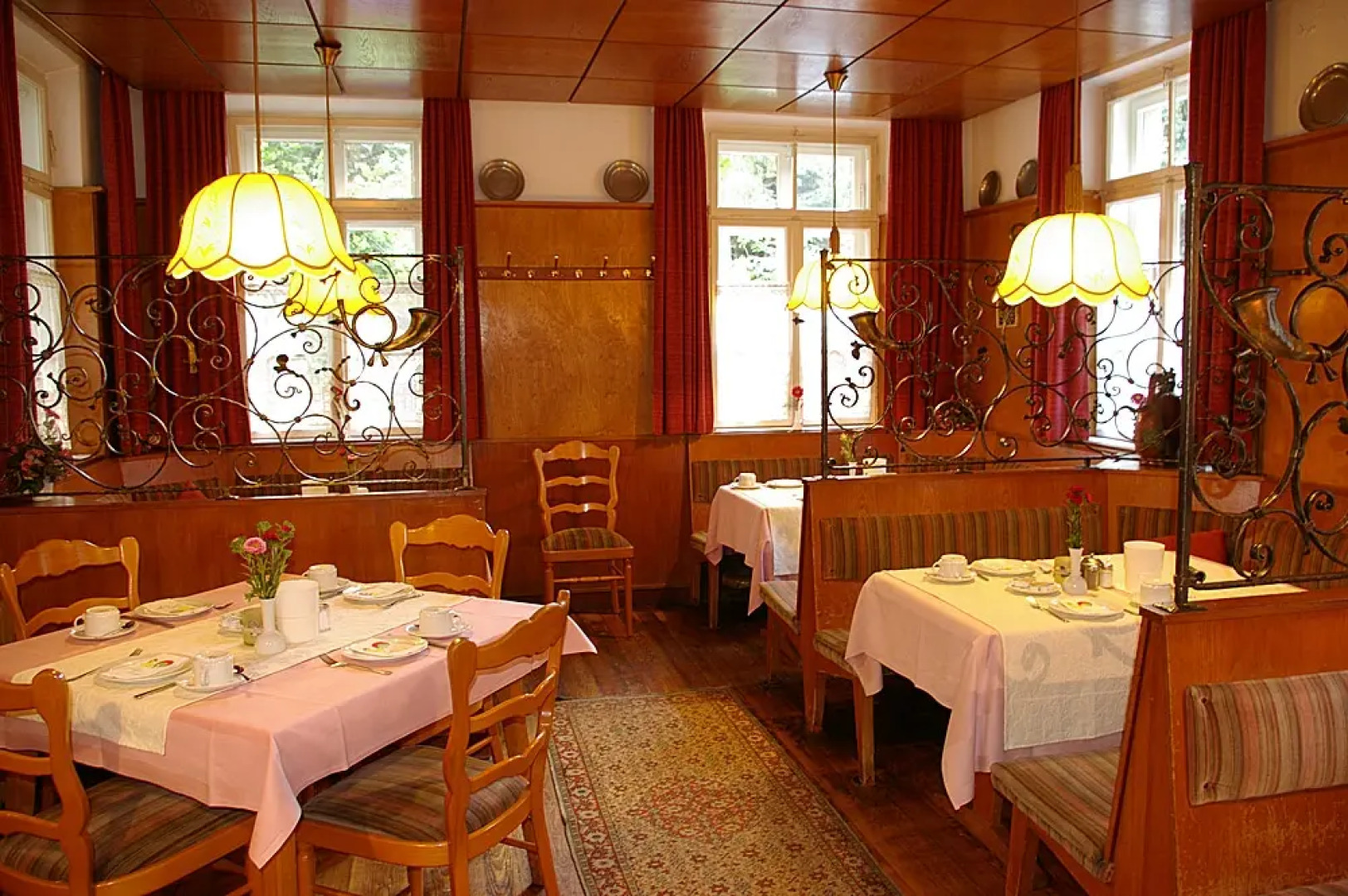 Zur Post Gasthof