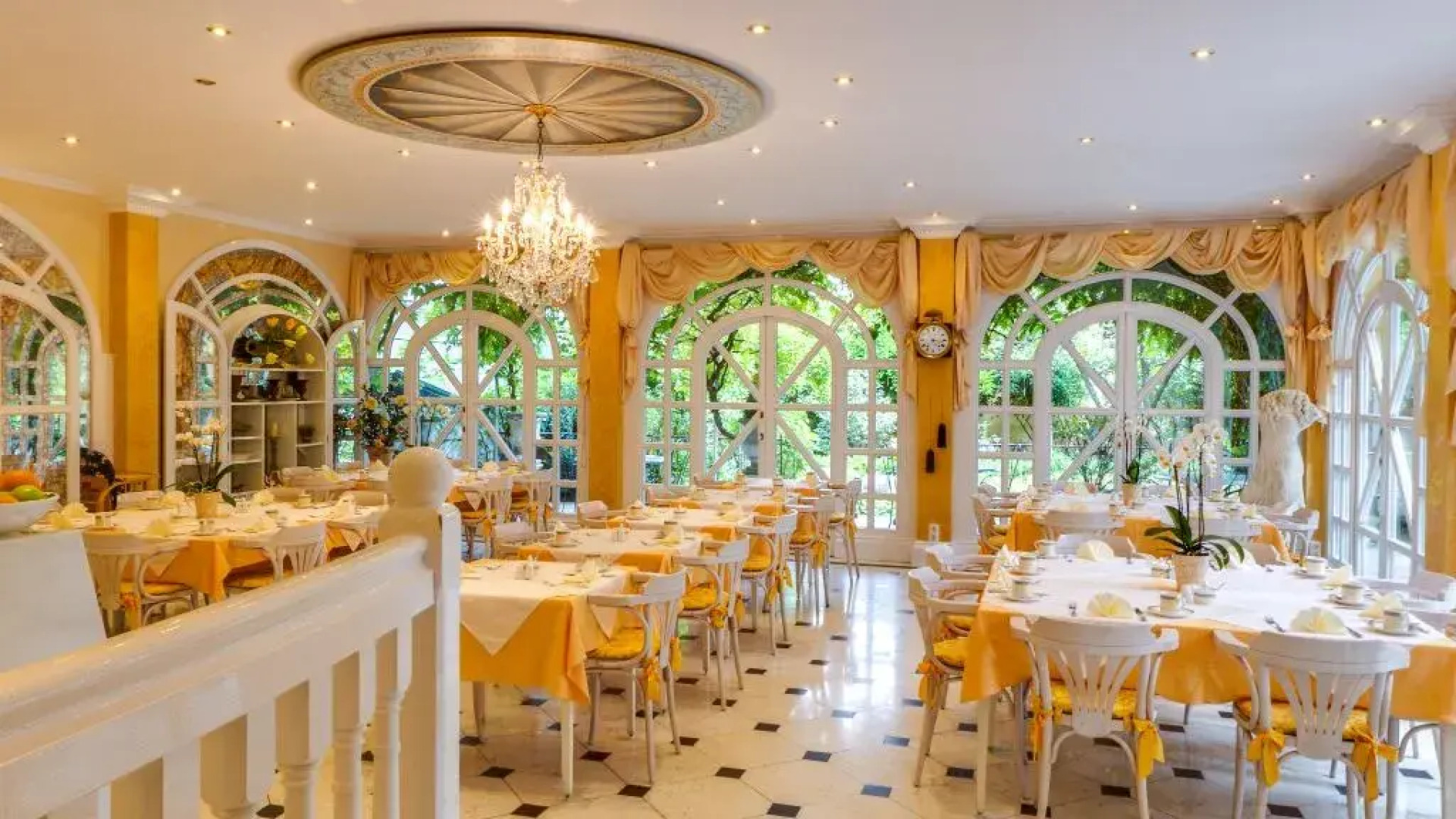 Hotelissimo Haberstock