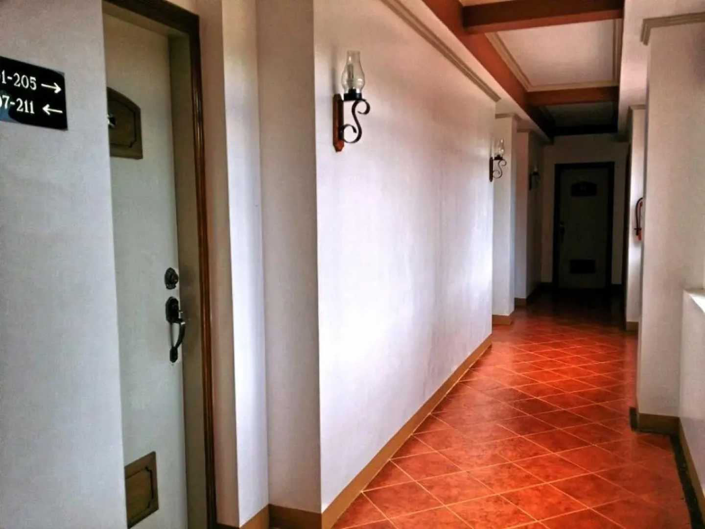 My Little Island Hotel