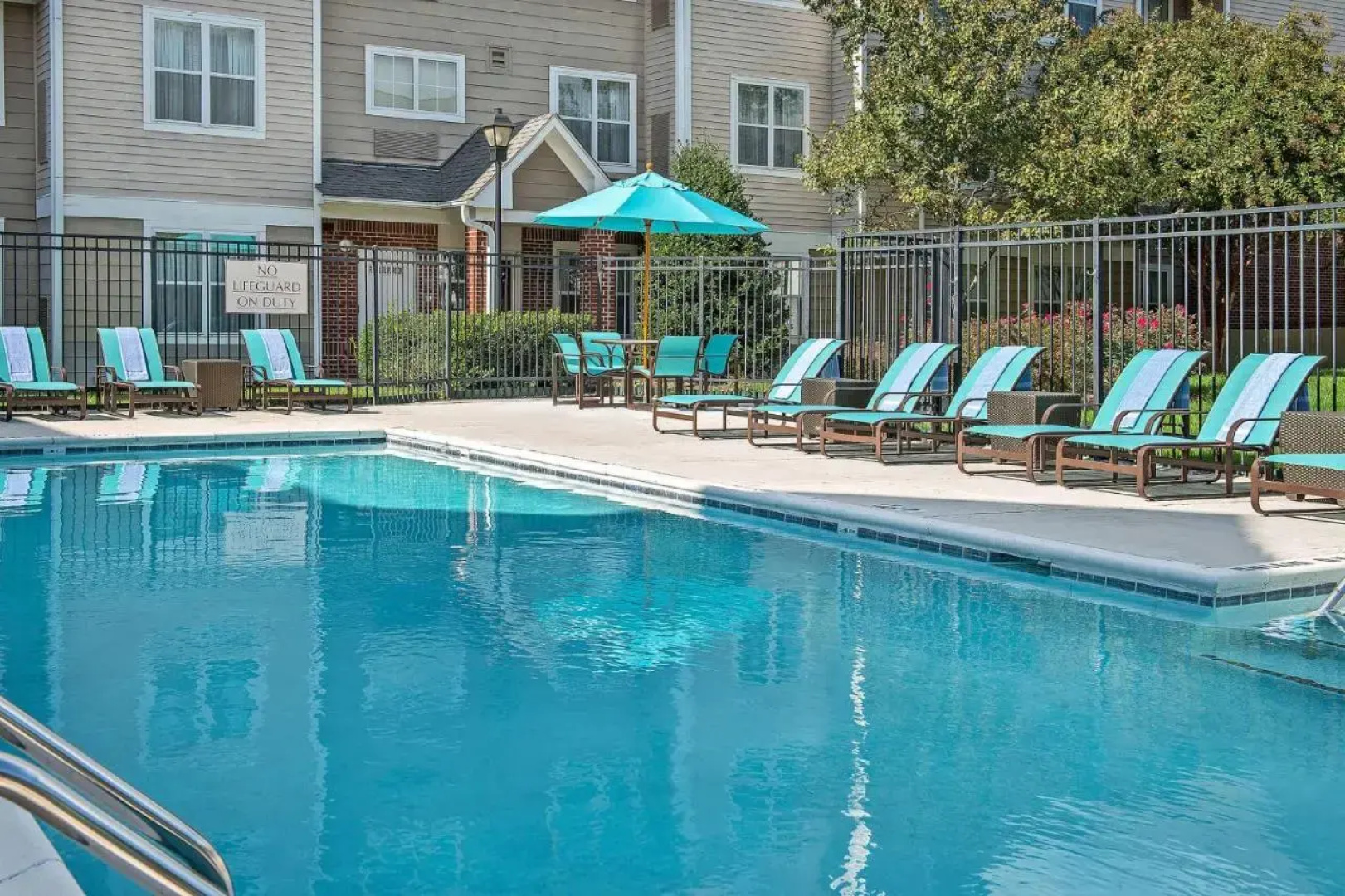 Sonesta ES Suites Raleigh Durham Airport Morrisville