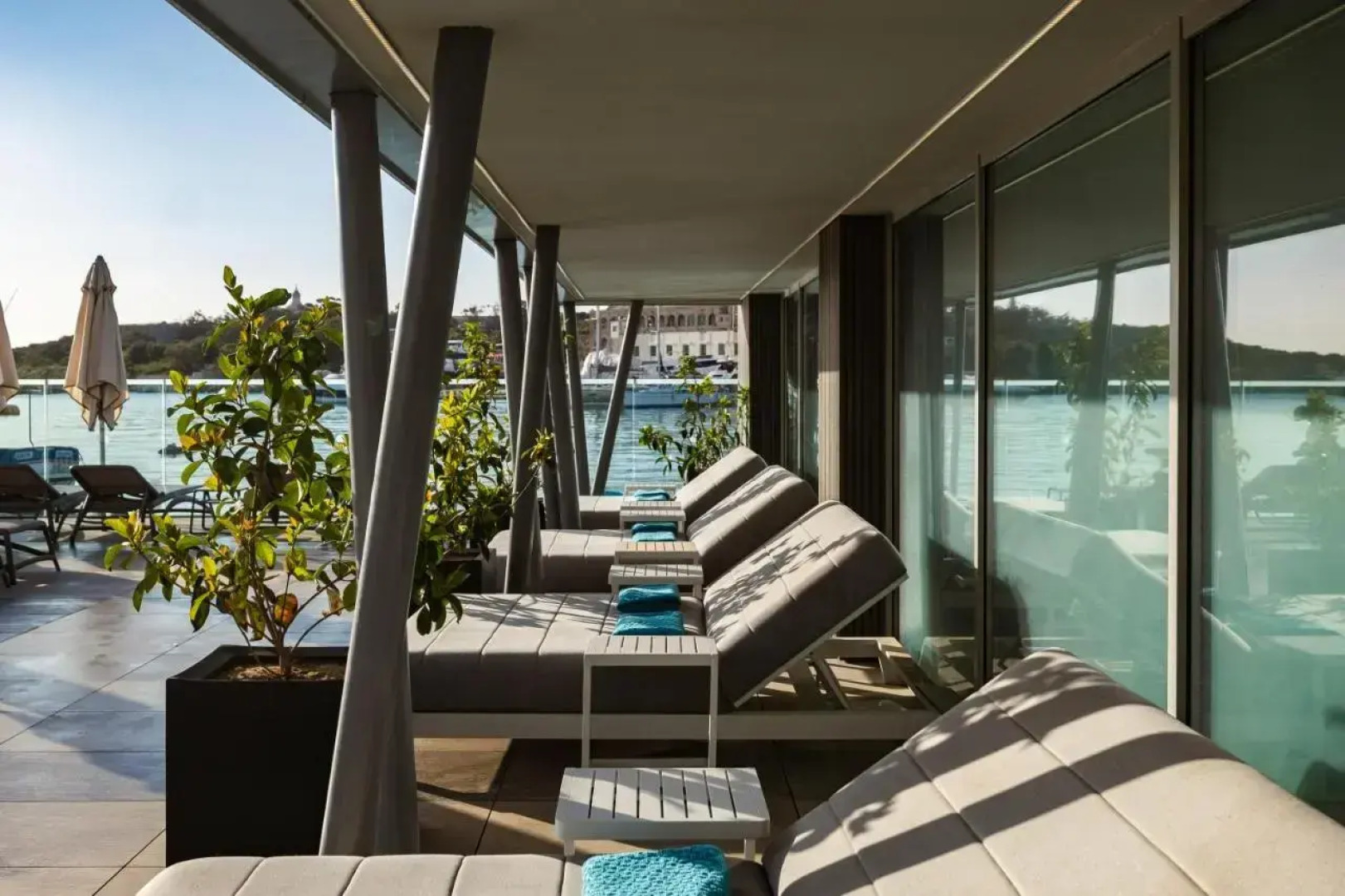 Urban Rooms By Neu Collective