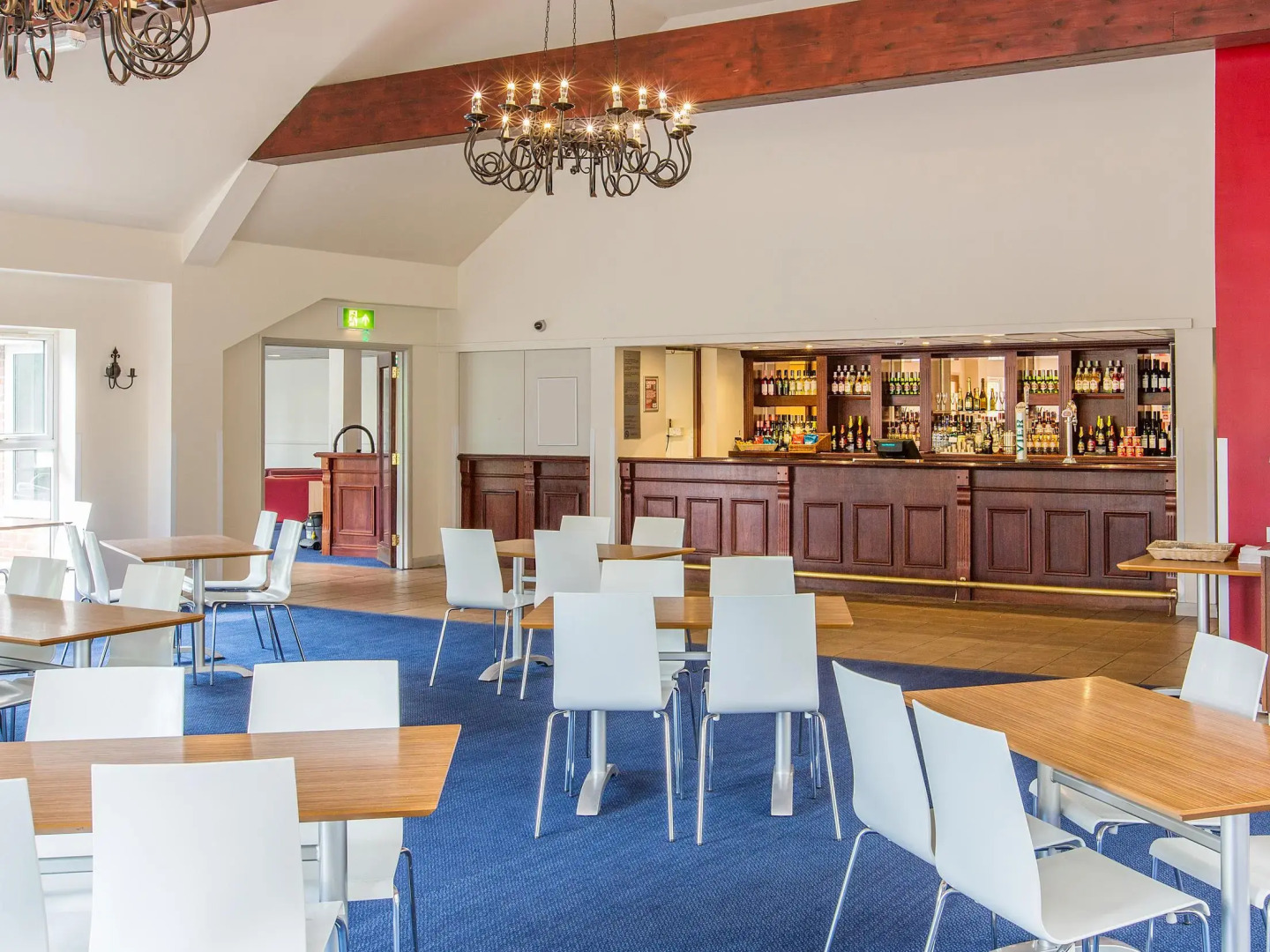 ibis budget Stansted Bishops Stortford