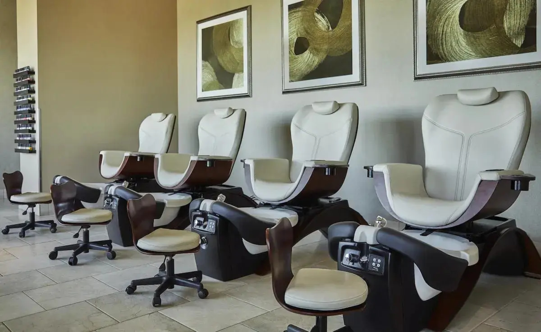 Four Seasons Hotel St Louis