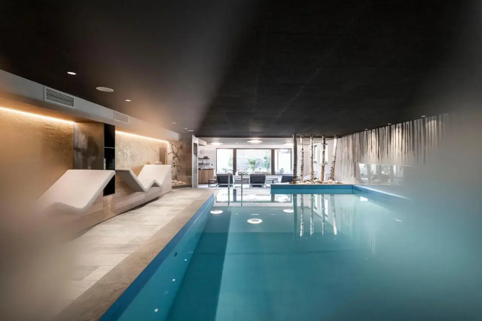 Post Hotel