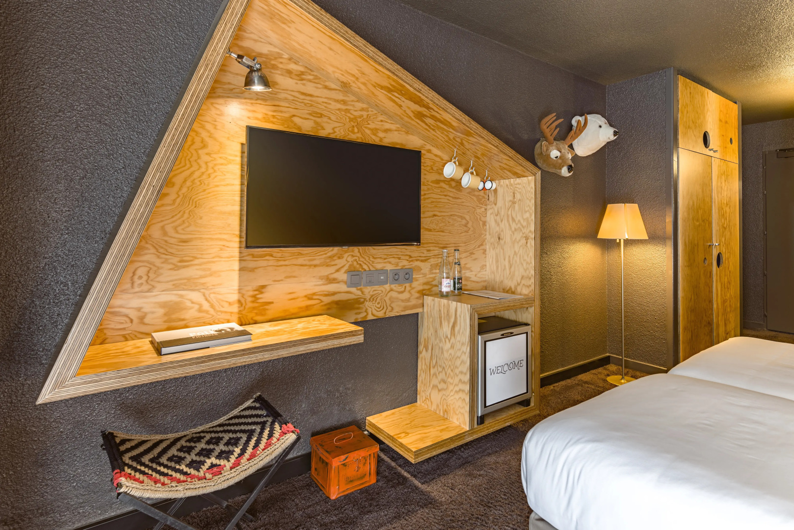 Hôtel Les Aiglons Chamonix