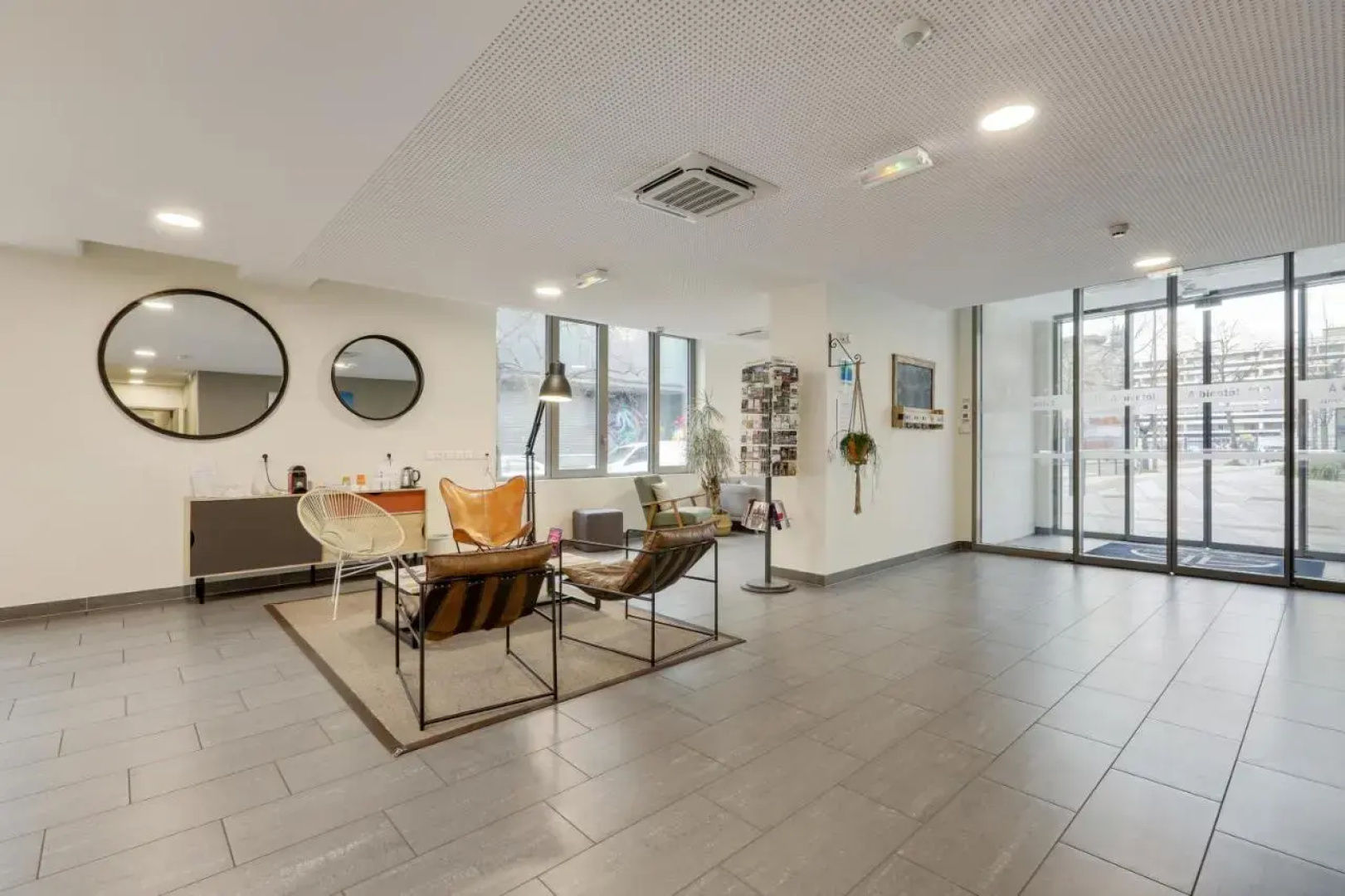 All Suites Appart Hôtel | Bordeaux Centre Gare