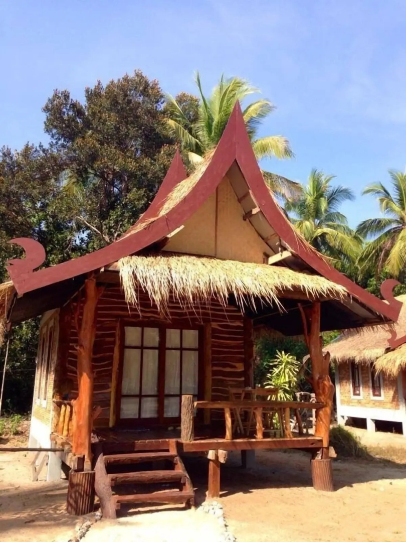 Golden Pearl Beach Resort