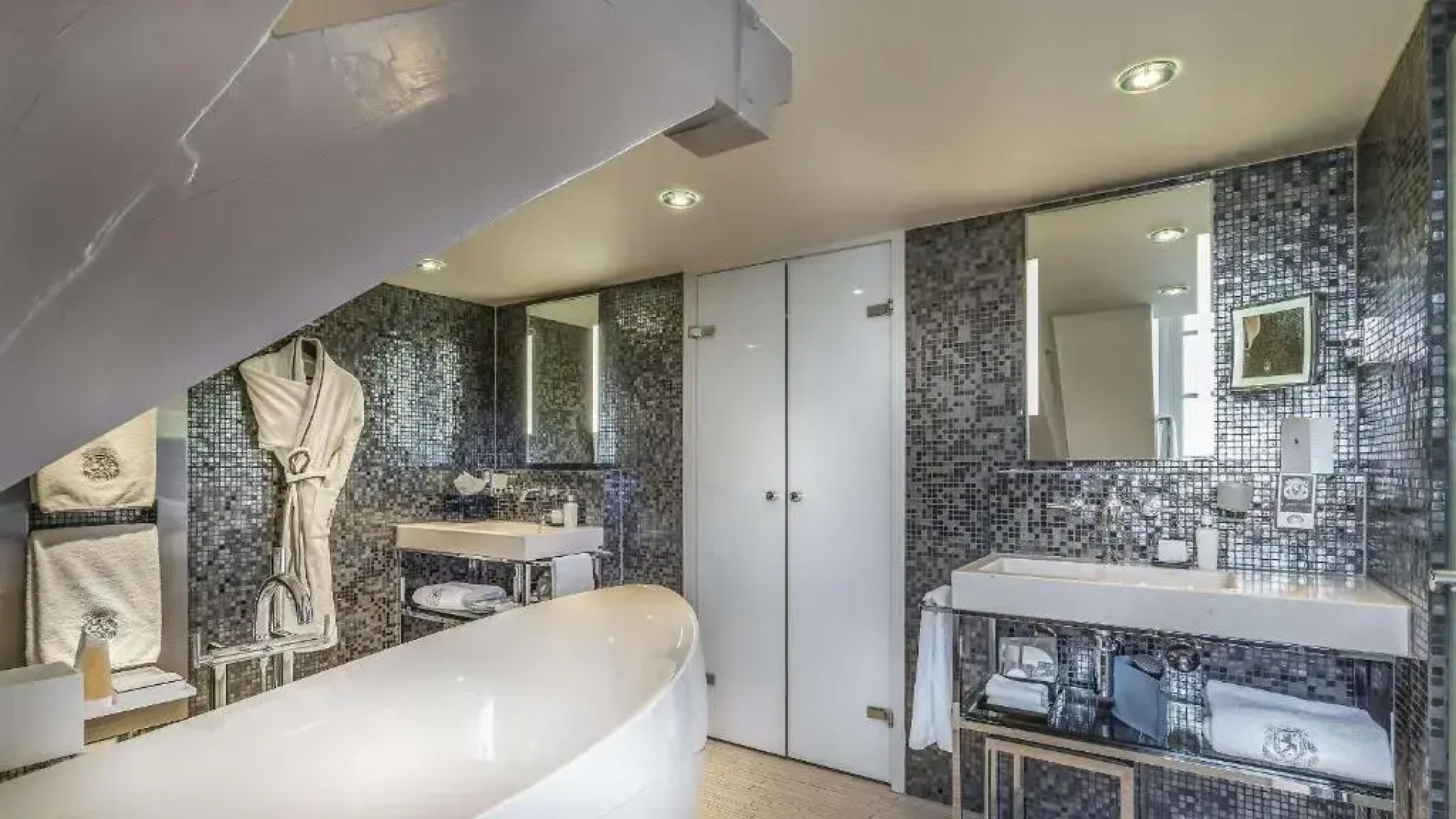 Canal House Suites at Sofitel Legend The Grand Amsterdam