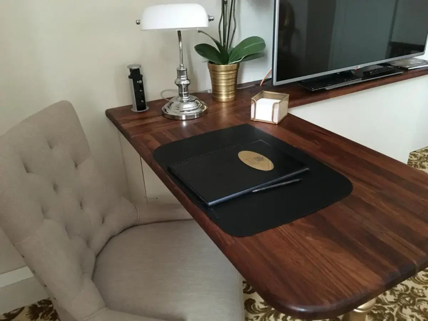 Sockerslottet hotell