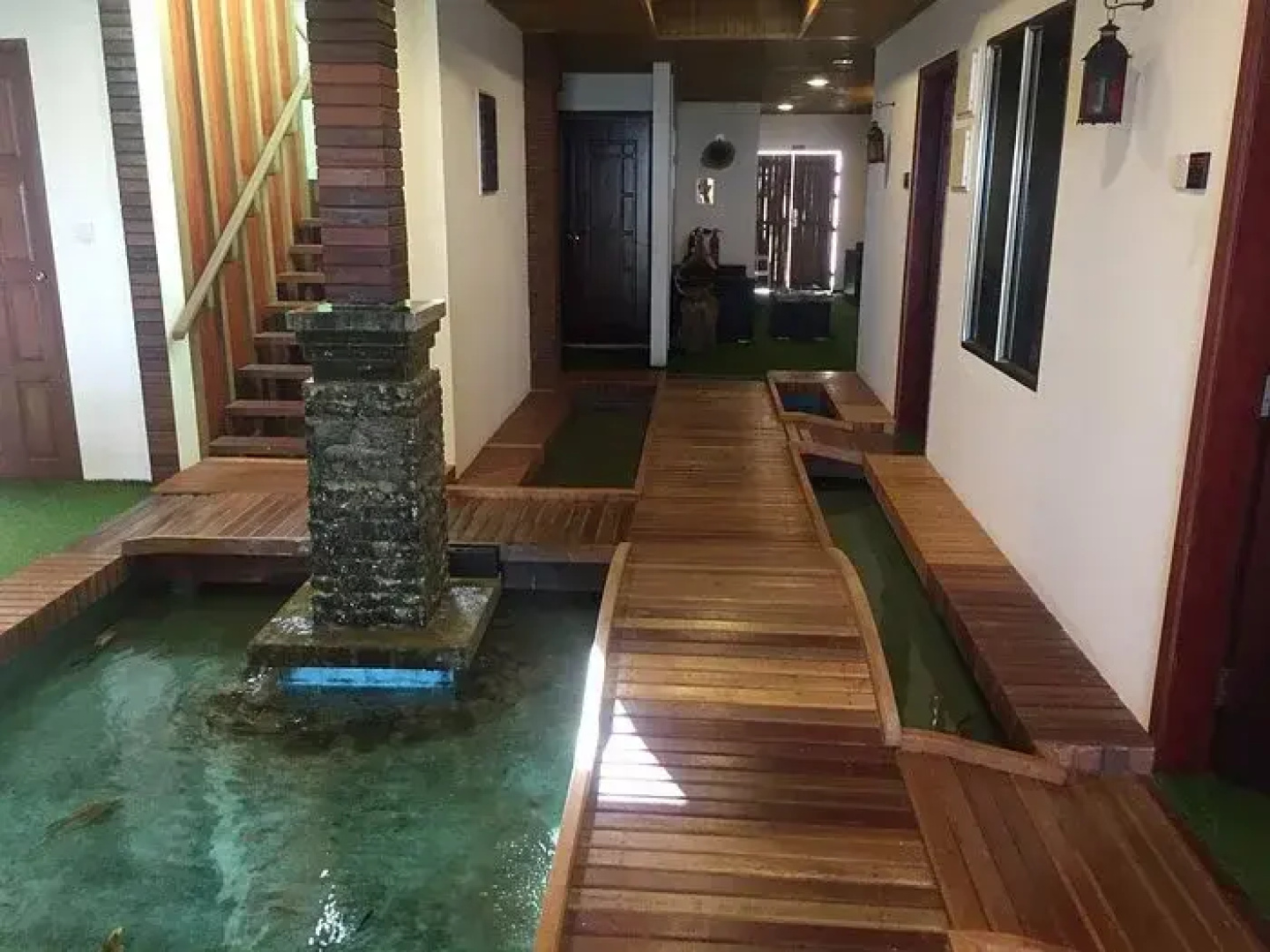 Masaaree Boutique Hotel