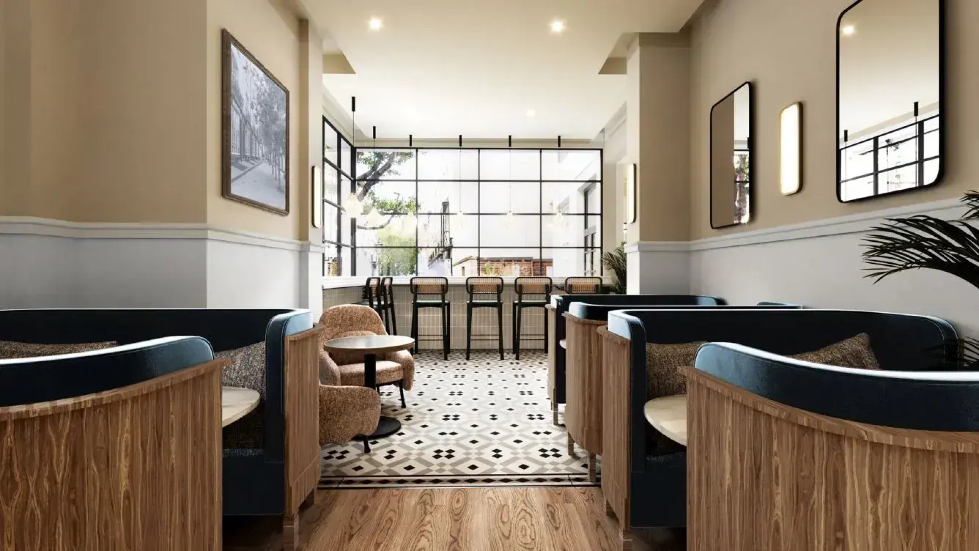 Four Points Flex by Sheraton London Euston