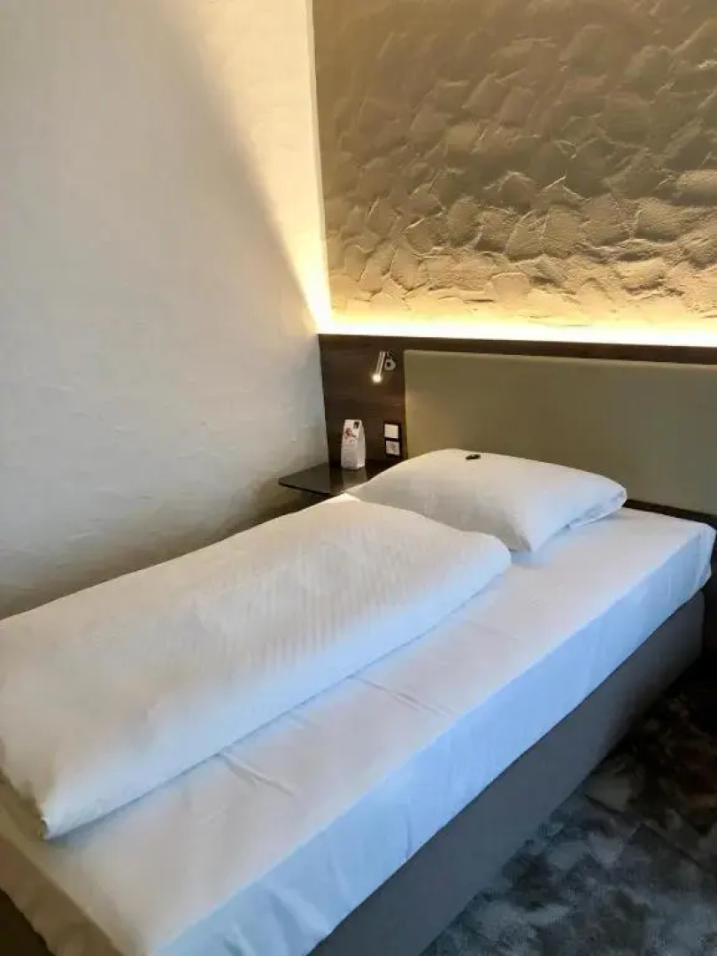 Hotel Am Park