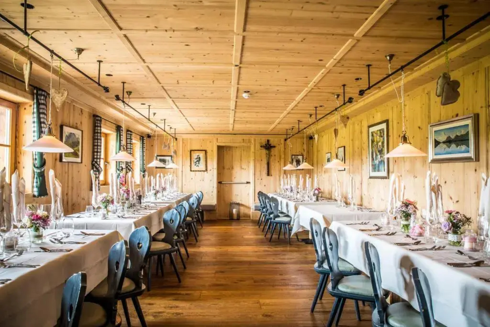 Tirler - Dolomites Living Hotel