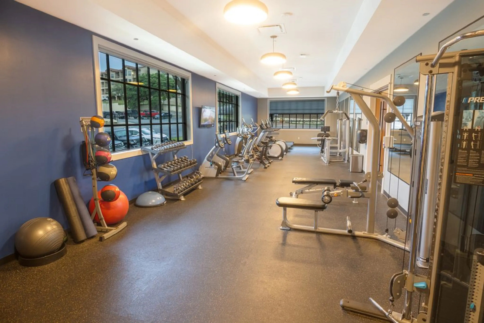 Tapatio Springs Hill Country Resort