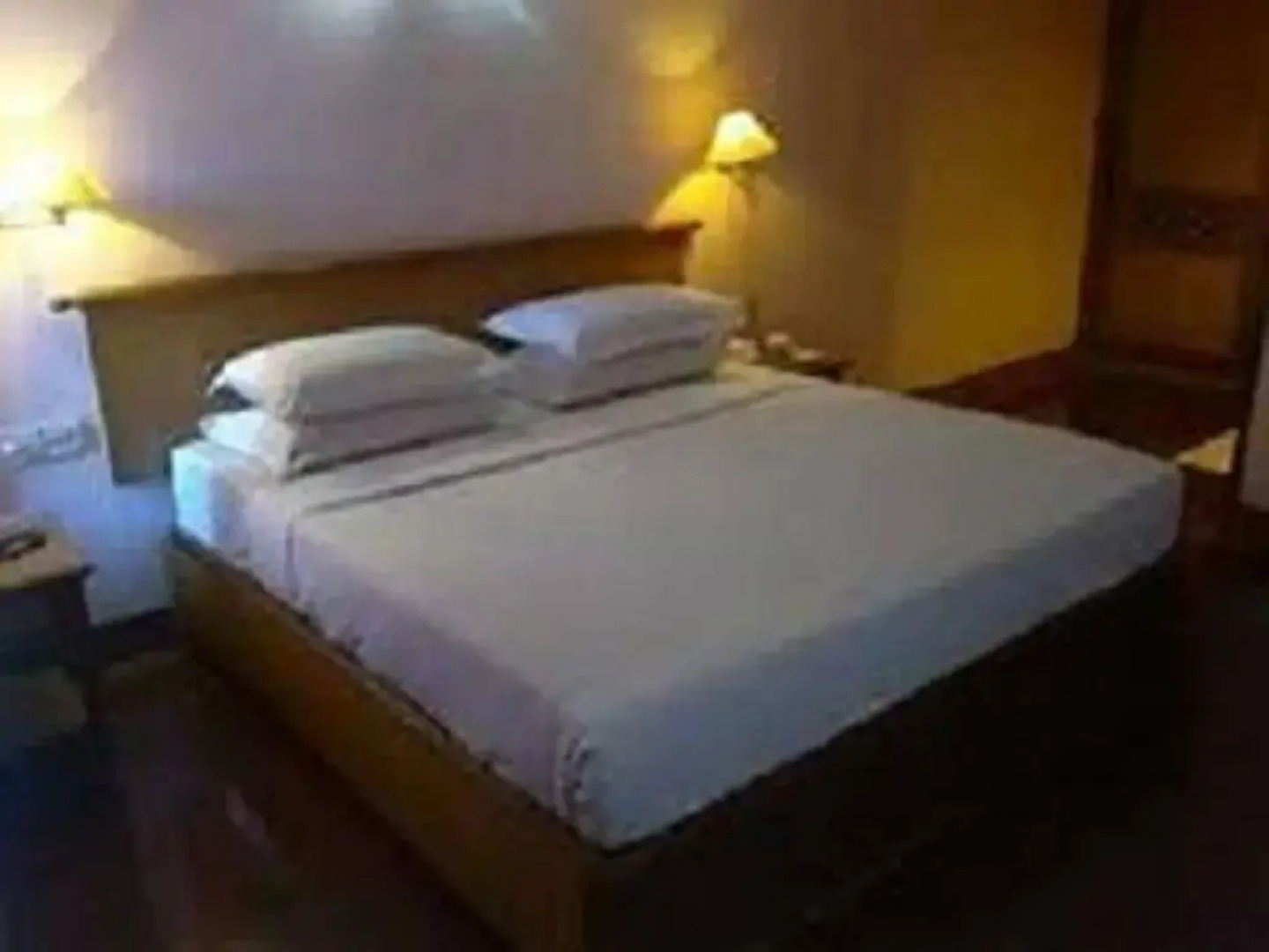 KTDC Tamarind Kondotty