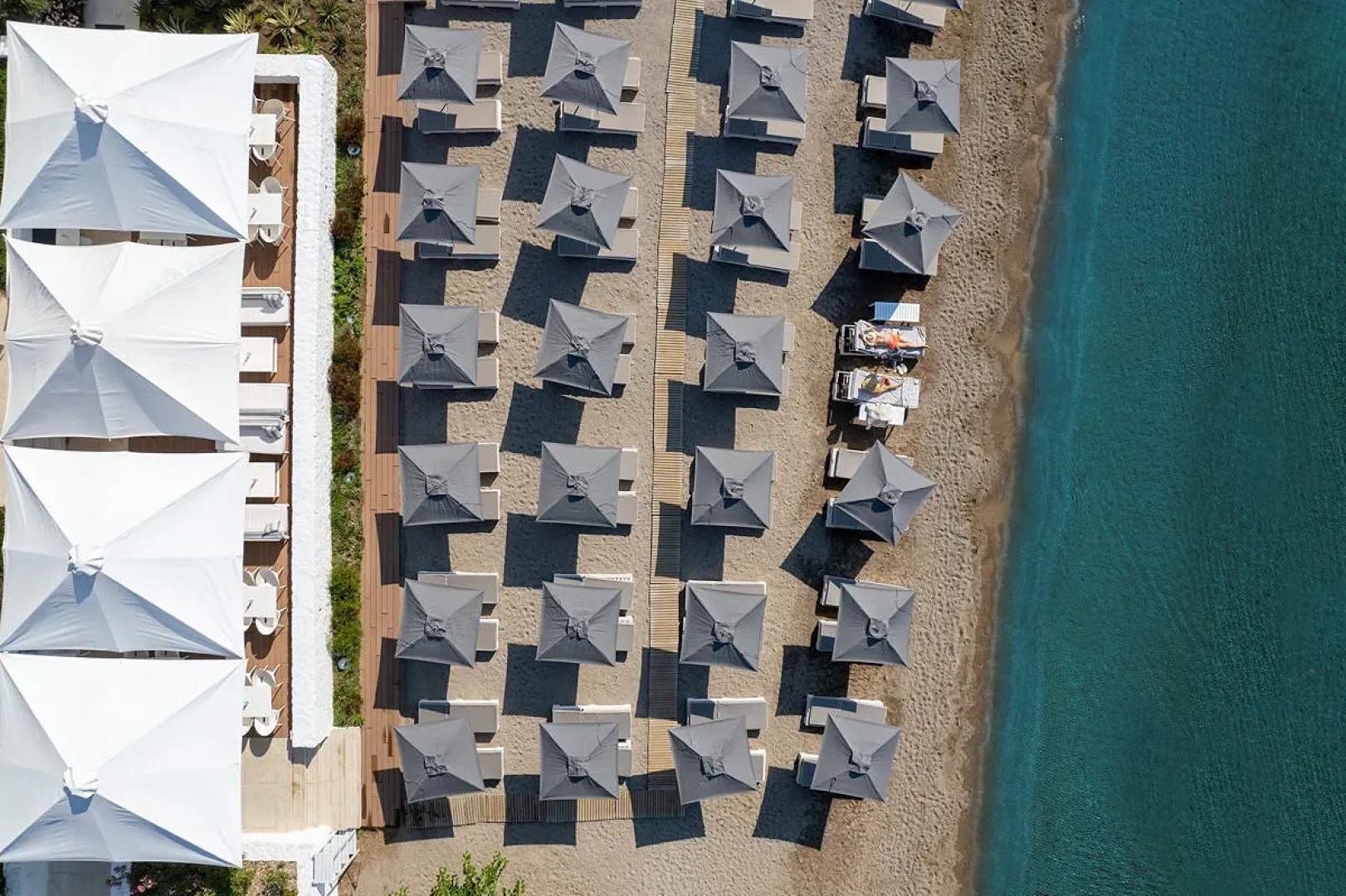 Patmos Aktis, a Luxury Collection Resort & Spa, Greece