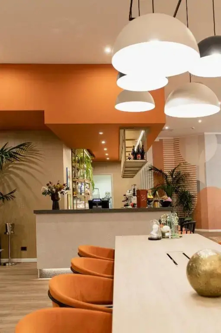 Отель Belstay Milano Assago