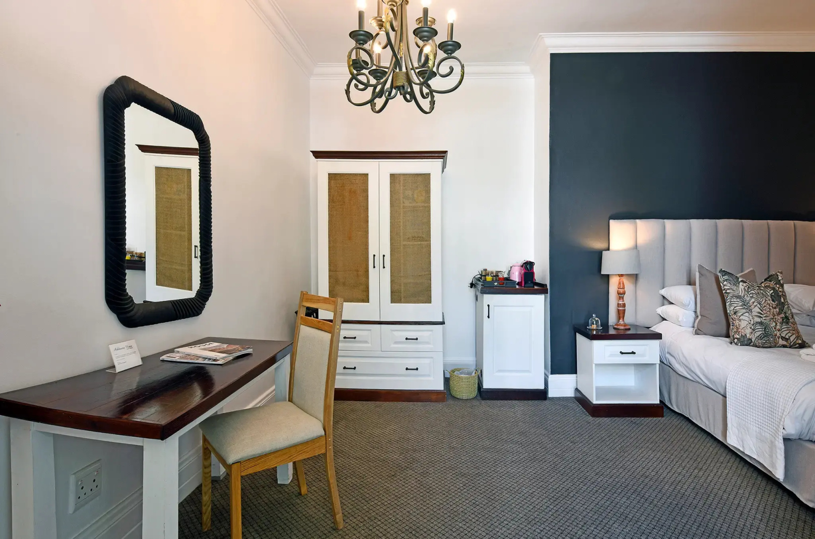 Ashbourne Boutique Guest House