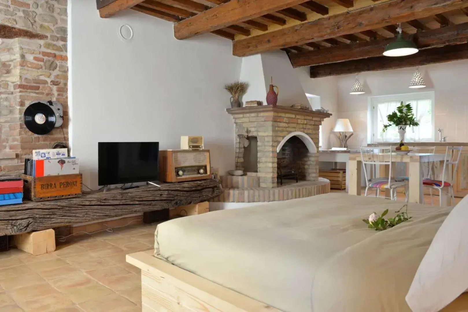 Castello di Granarola Relais – Adults Friendly