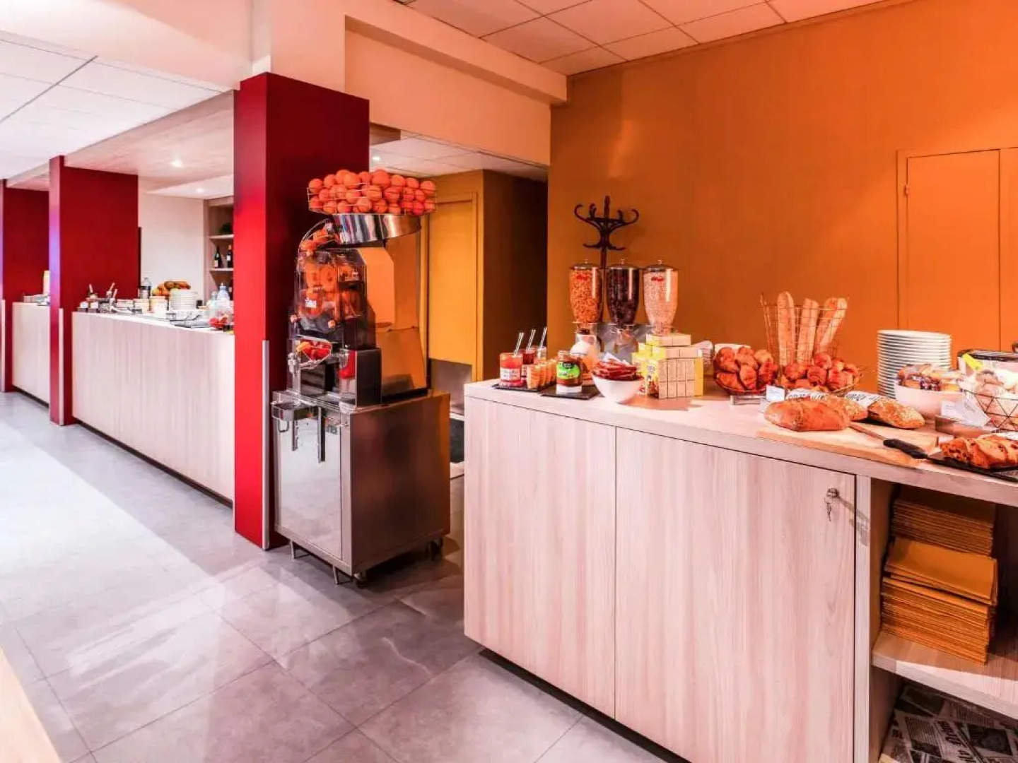 ibis Styles Beauvais