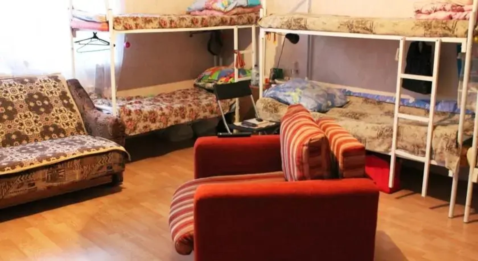 Hostel Preobrazhensky