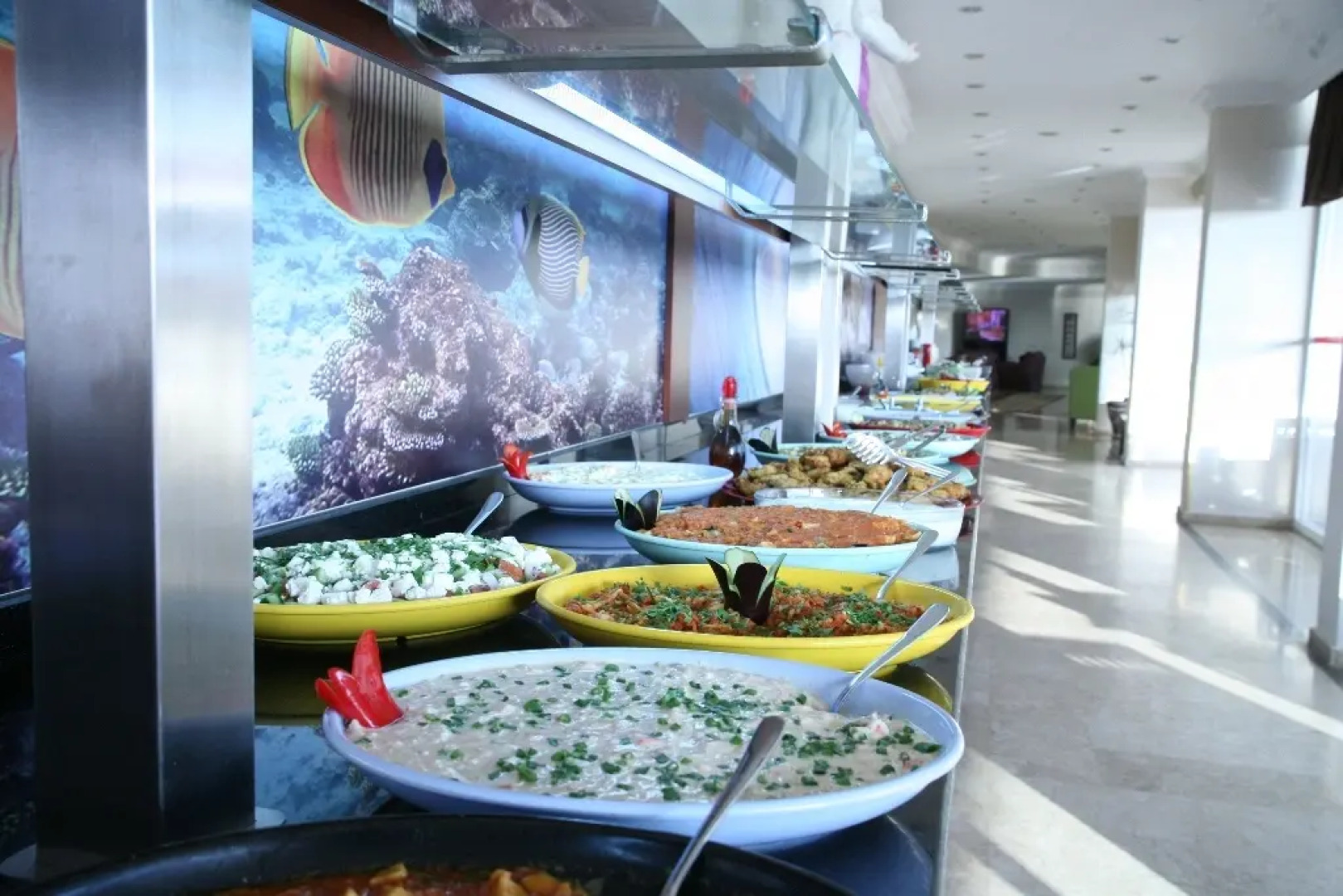 Royal Ideal Beach Hotel