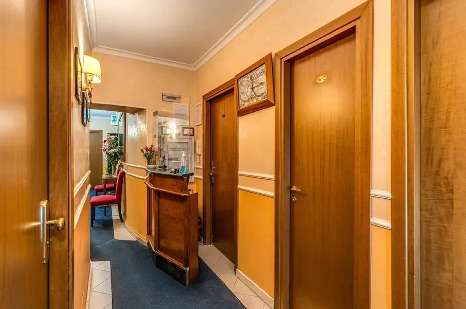Baltik Guesthouse