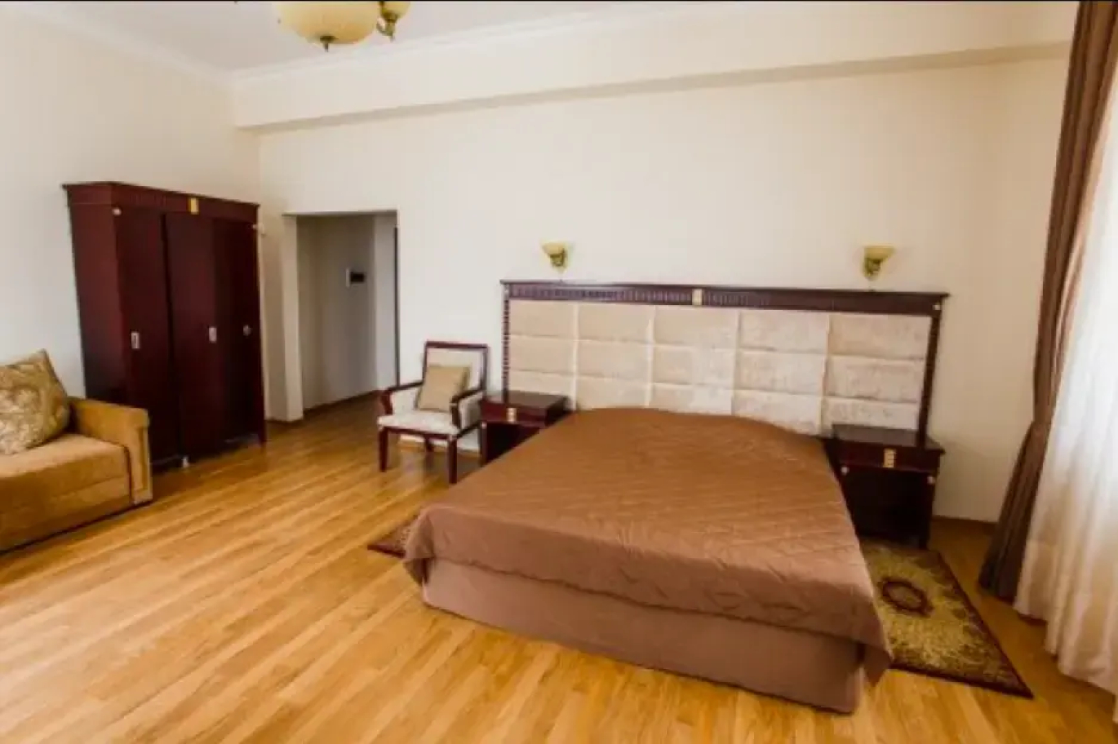 Villa Viktoria Hotel