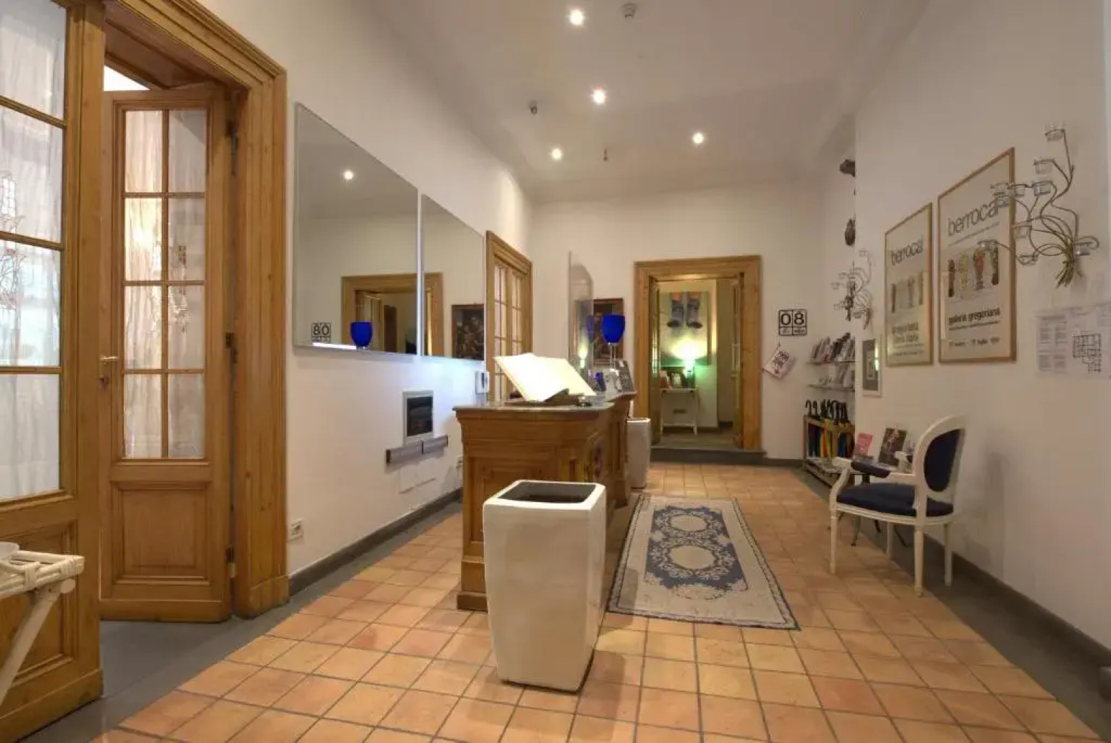 Hotel Locanda Cairoli