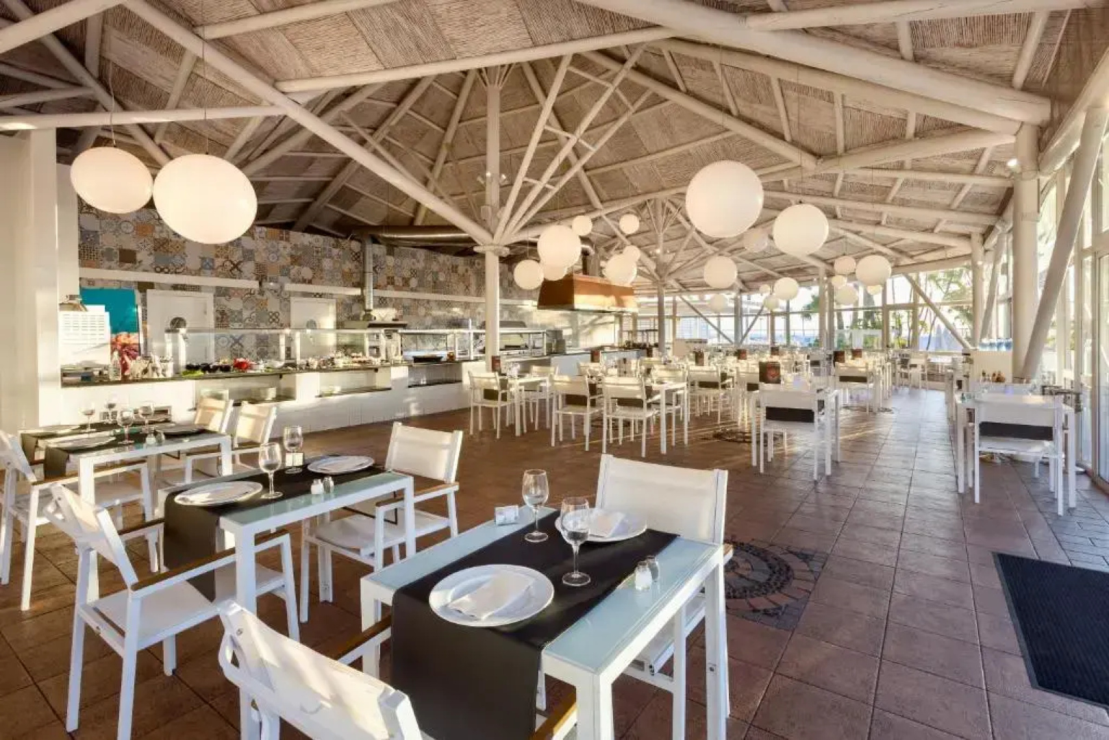 Landmar Playa La Arena