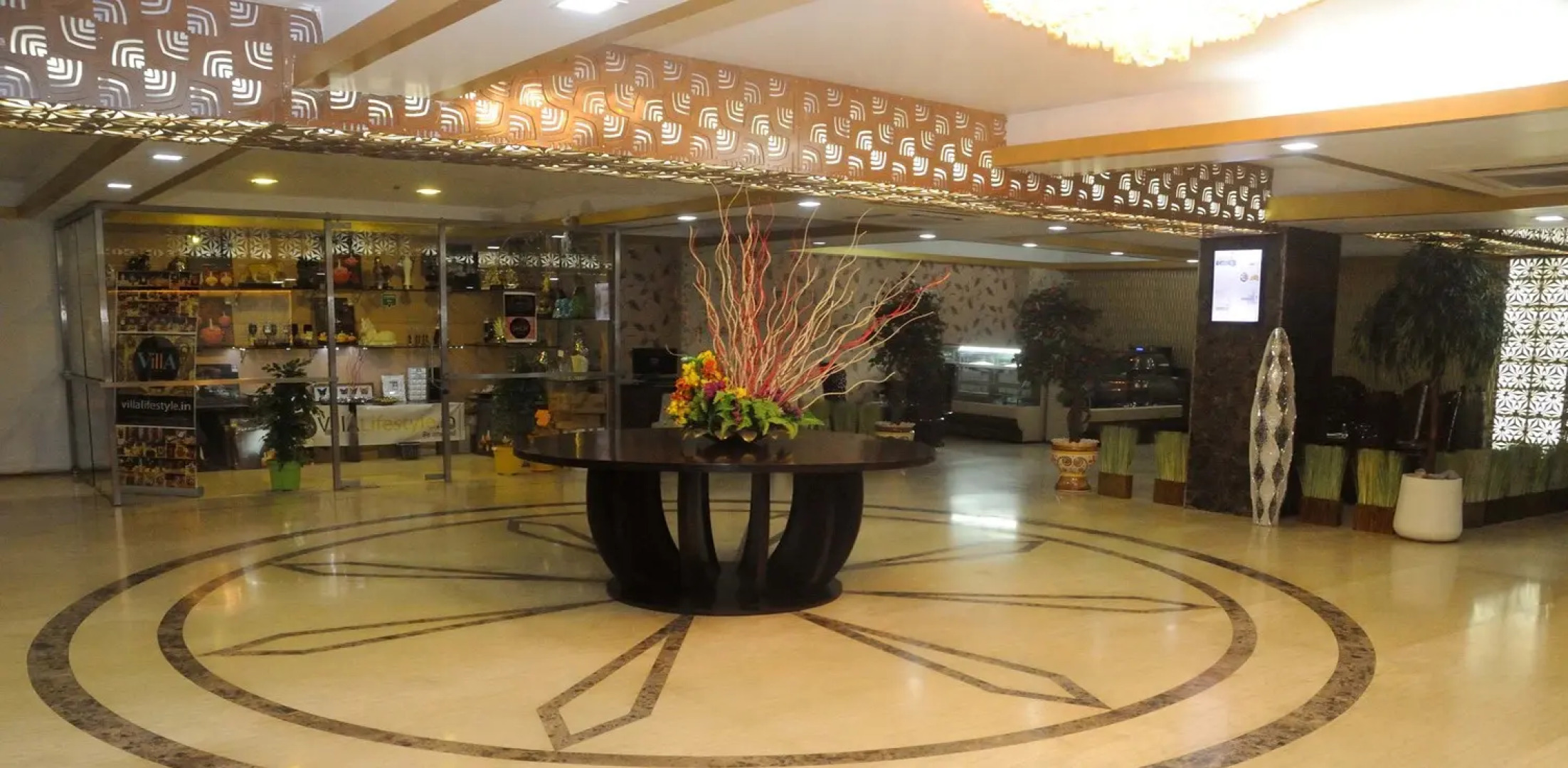 Hotel Patliputra Exotica