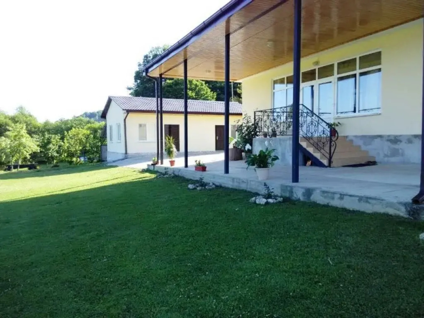 Domik V Derevne Guest House