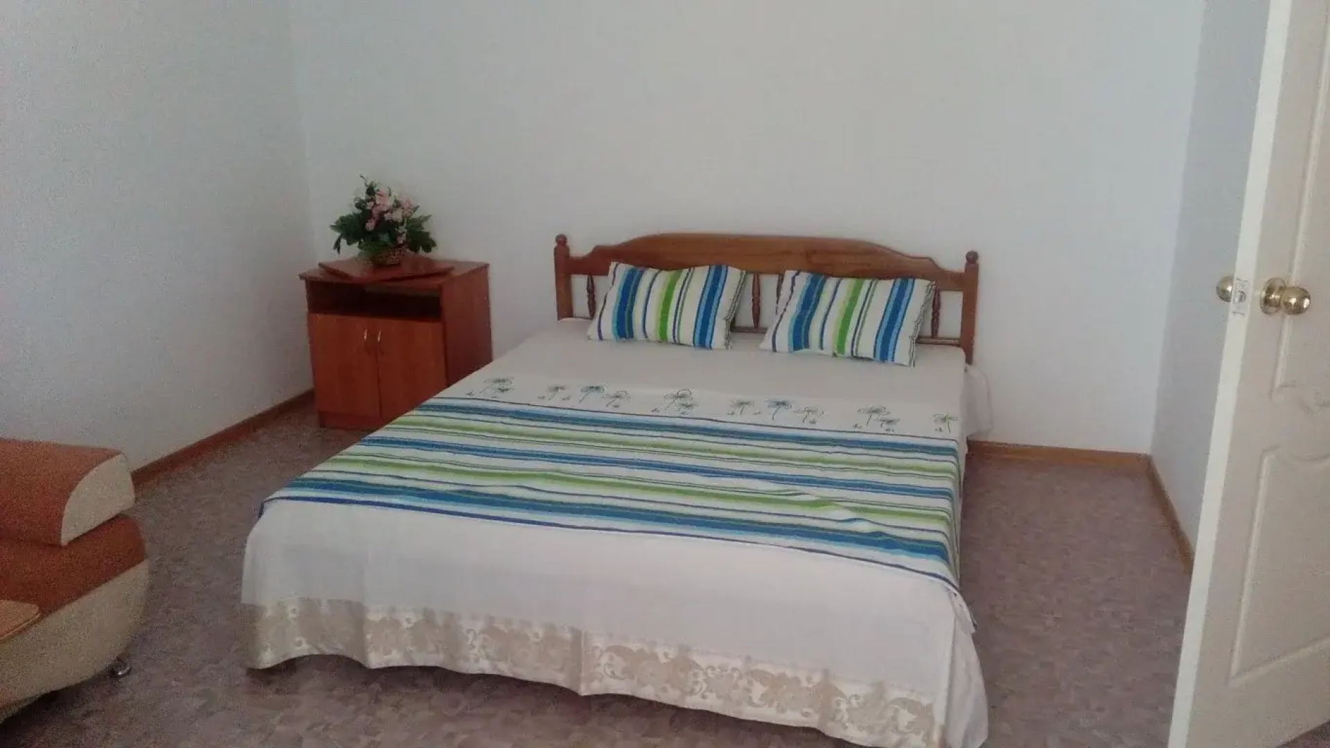 Kontinent Guest House