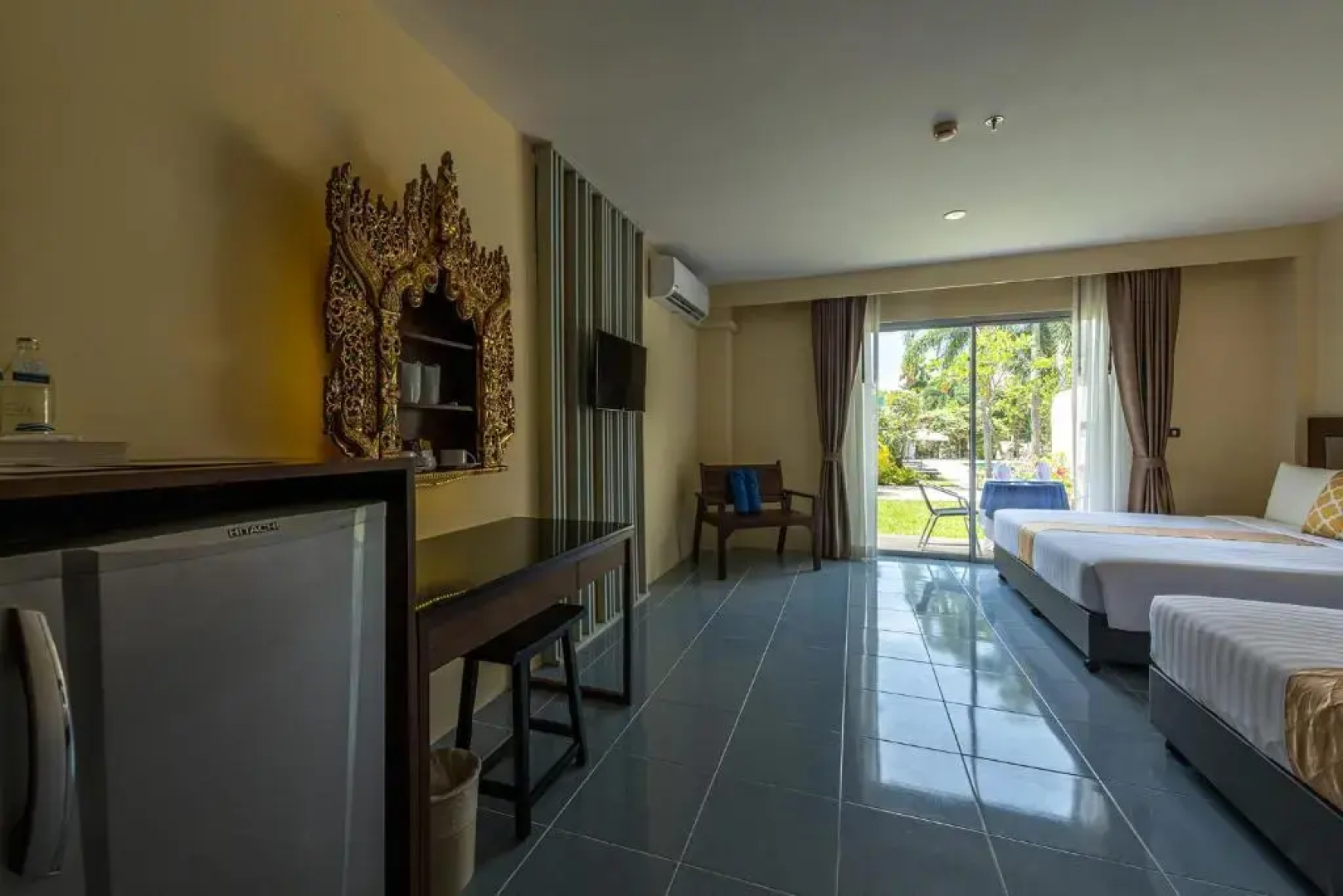 Blue Beach Grand Resort and Spa