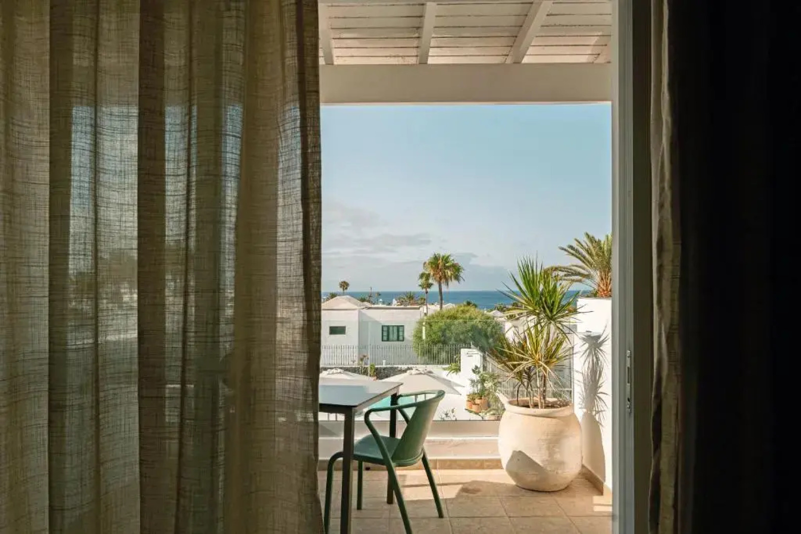 Apartamentos Princesa Guayadeque