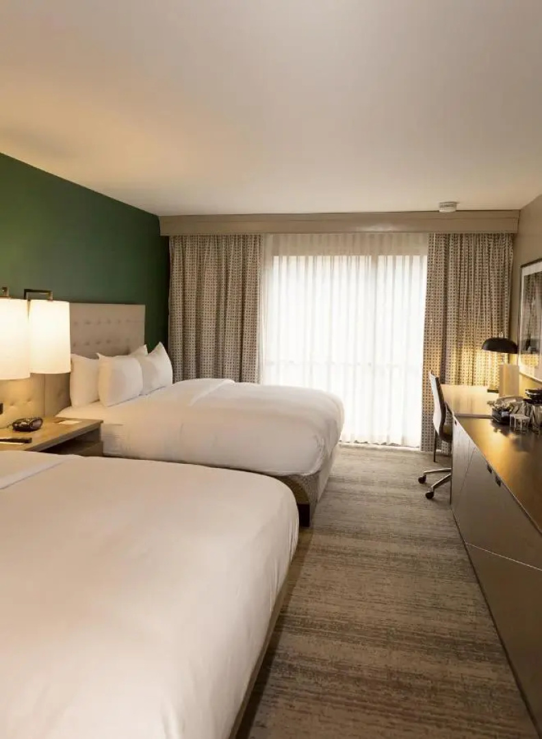 Hilton Birmingham at UAB