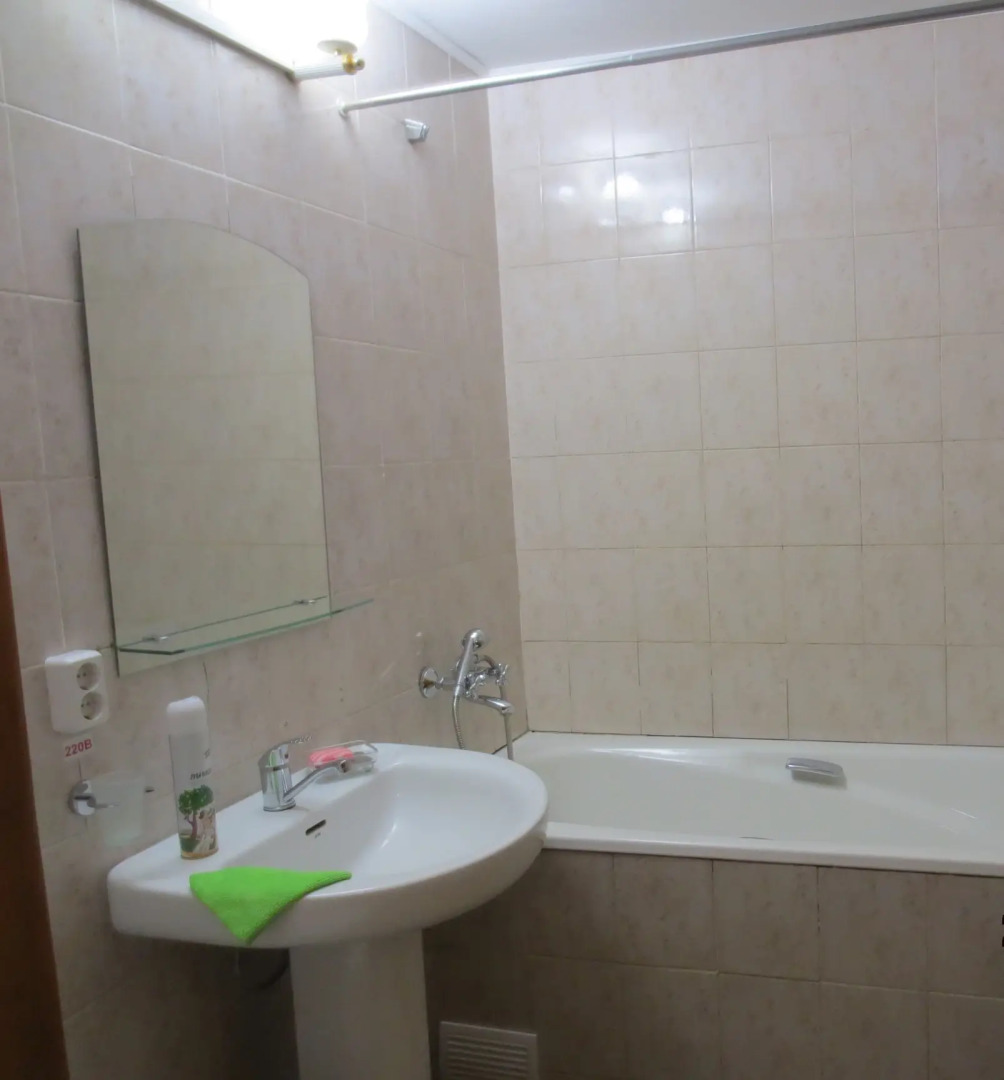 База Отдыха Стрелинка