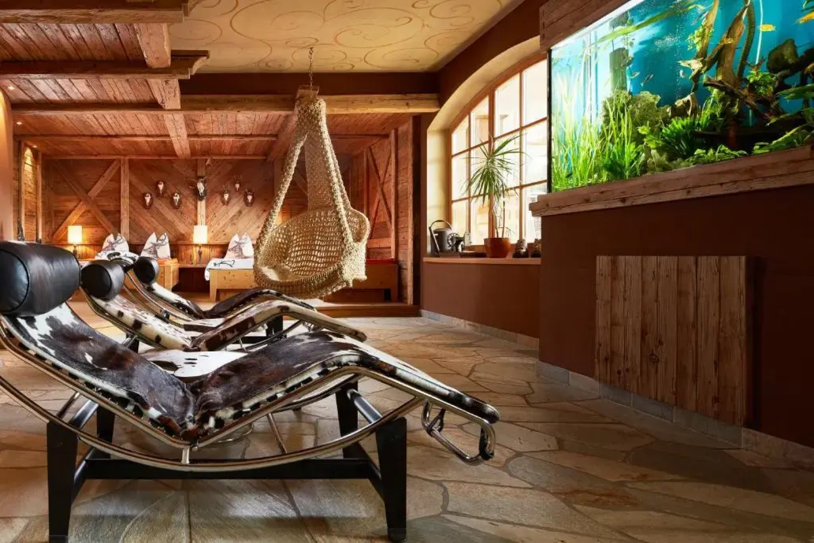 Hotel Quelle Nature Spa Resort