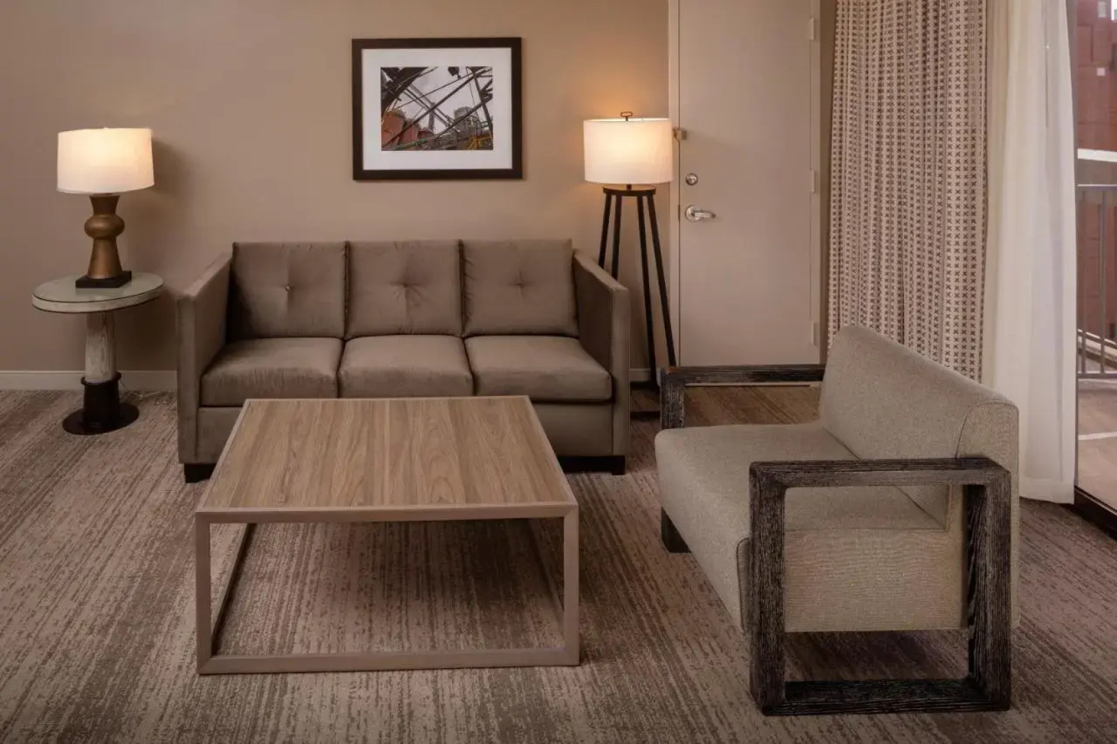 Hilton Birmingham at UAB