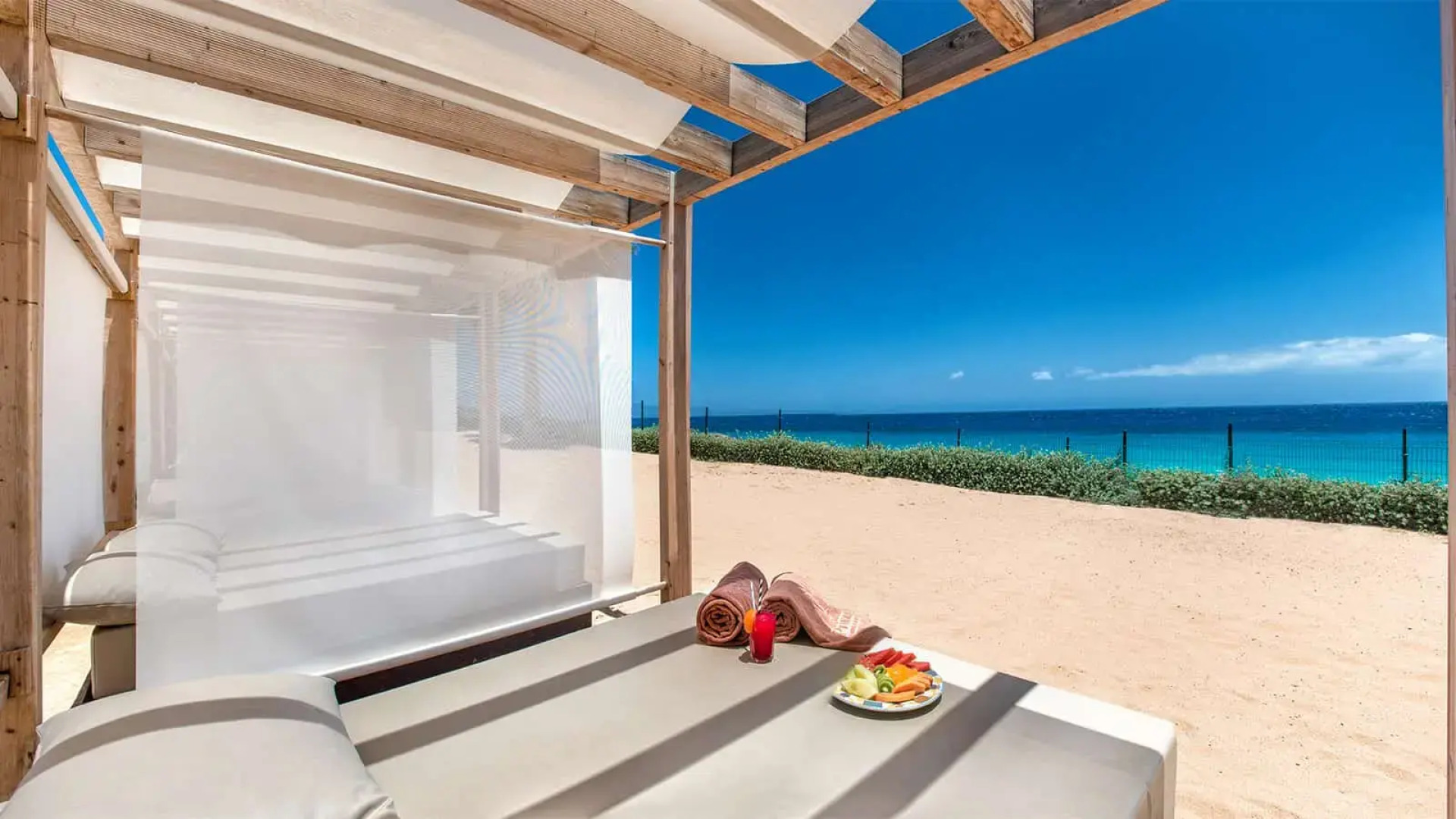 Hotel Fuerteventura Princess